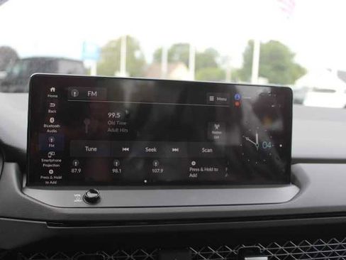 New 2025 Honda Accord EX-L image 27