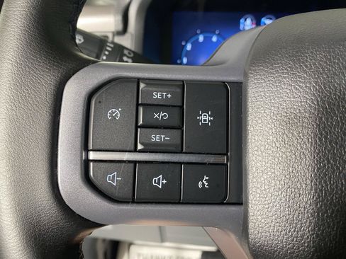 Used 2025 Ford F150 XLT w/ Equipment Group 301A Standard AWD/4WD image 12