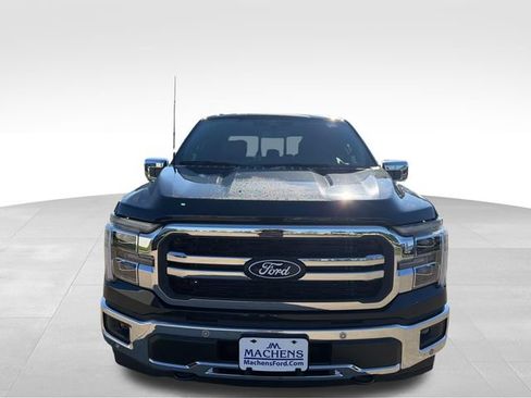 New 2026 Ford F150 Lariat AWD/4WD image 11