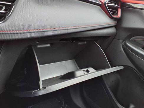 Used 2024 Chevrolet TrailBlazer RS image 24