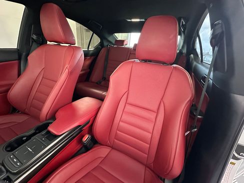 Used 2023 Lexus IS 350 F Sport image 22