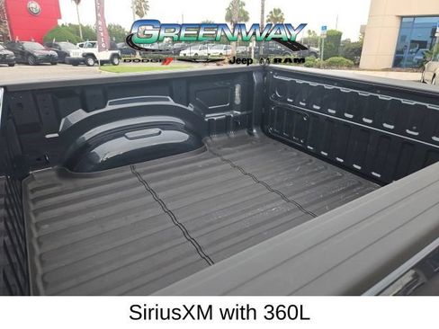 Used 2026 RAM 1500 Rebel w/ Advanced Safety Group II AWD/4WD image 14