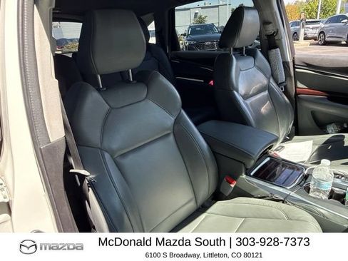 Used 2016 Acura MDX SH-AWD w/ Technology Package image 11