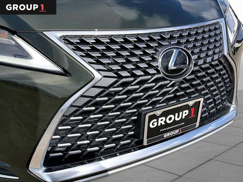Used 2021 Lexus RX 350 FWD w/ Premium Package image 27