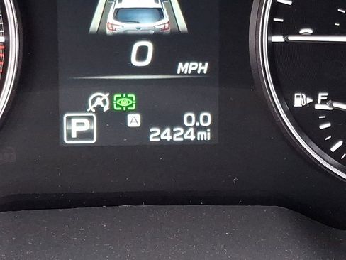 Certified 2025 Subaru Outback Touring XT w/ Popular Package #2 image 21