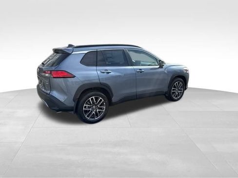 New 2026 Toyota Corolla Cross XLE image 6