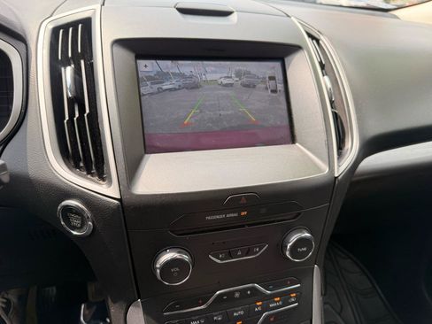 Used 2016 Ford Edge SEL w/ Equipment Group 201A FWD image 15