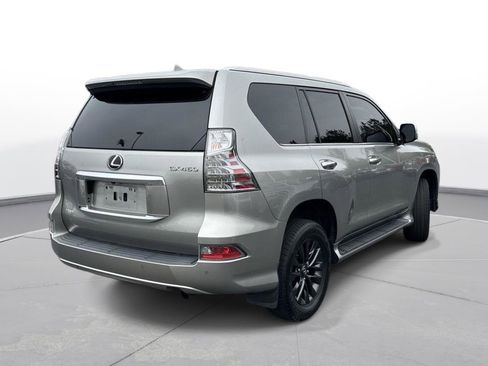 Used 2022 Lexus GX 460 Premium image 6