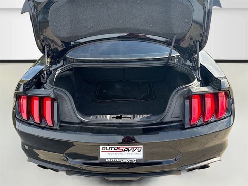 Used 2022 Ford Mustang GT Premium w/ Equipment Group 401A image 24