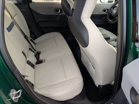 New 2026 MINI Cooper 4-Door Hardtop FWD image 23