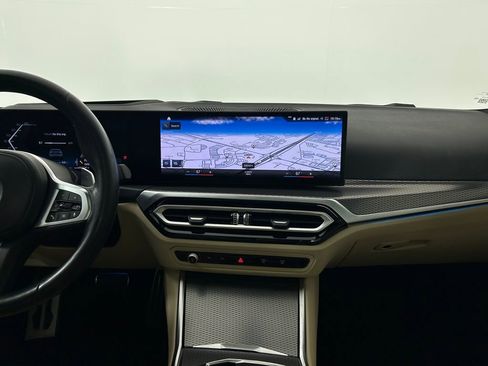 Used 2023 BMW M340i xDrive w/ Premium Package AWD/4WD image 13
