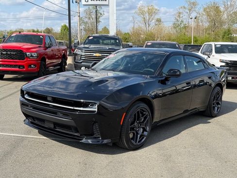 New 2026 Dodge Charger R/T AWD/4WD image 8