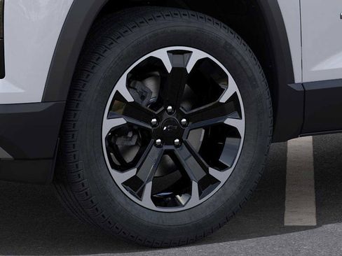 New 2026 Chevrolet Equinox LT image 9