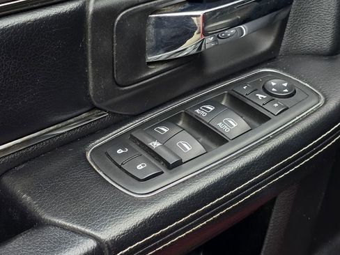 Used 2013 RAM 1500 Sport w/ Sport Premium Group image 26