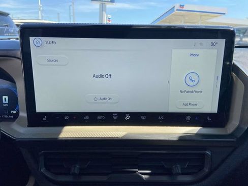 Certified 2025 Ford Bronco Sport Big Bend AWD/4WD image 16