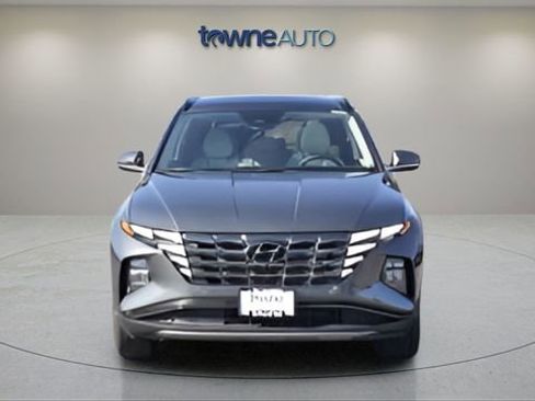Used 2023 Hyundai Tucson Limited image 8