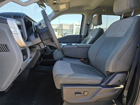 Used 2024 Ford F250 XLT image 12