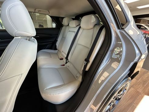 New 2026 MAZDA CX-30 2.5 Turbo w/ Premium Plus Pkg image 13