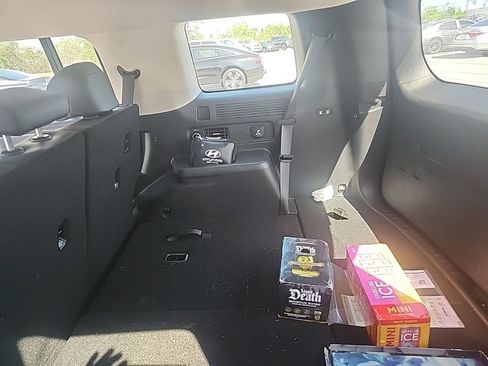 Used 2024 Hyundai Santa Fe XRT image 9