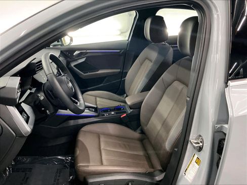 Certified 2025 Audi A3 2.0T Premium w/ Convenience Package image 28