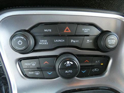 Used 2021 Dodge Challenger R/T Scat Pack image 54