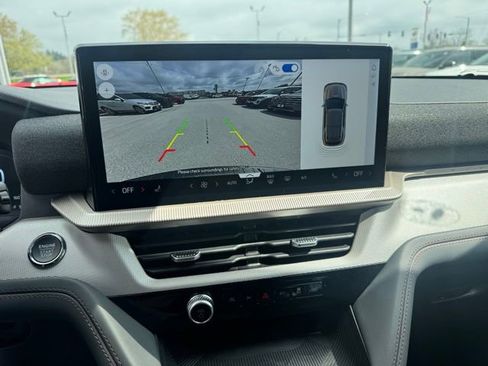 Used 2026 Ford Explorer Active image 20