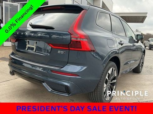 New 2026 Volvo XC60 B5 Plus w/ Protection Package Premier image 10