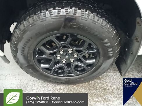 Used 2024 Ford F150 XLT w/ Equipment Group 302A MID image 16