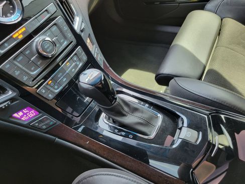 Used 2011 Cadillac CTS V RWD image 22