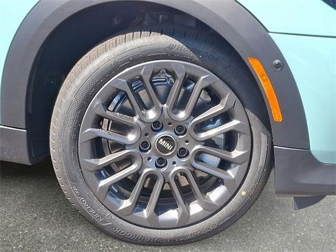 New 2026 MINI Cooper S image 8