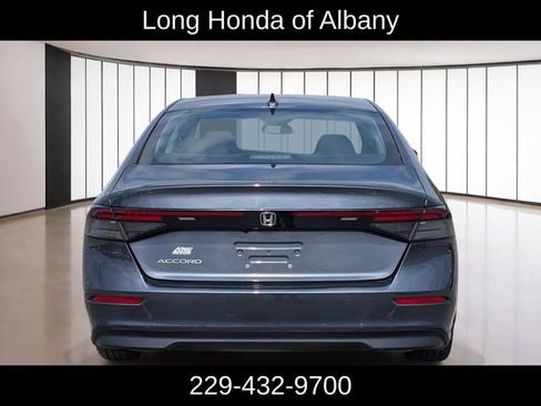 Used 2023 Honda Accord LX image 5