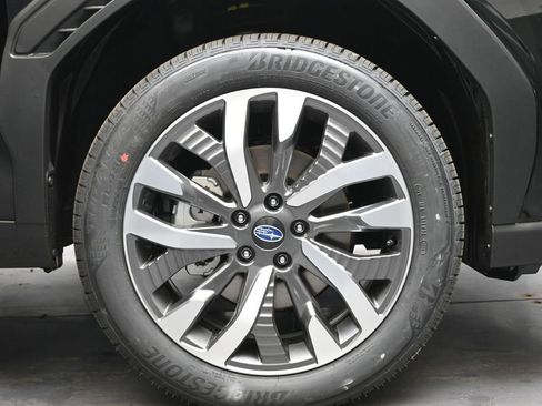 New 2026 Subaru Forester Touring AWD/4WD image 10