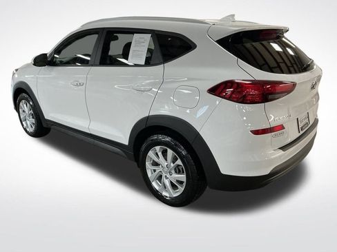 Used 2020 Hyundai Tucson Value image 3