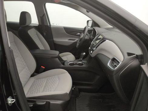 Used 2019 Chevrolet Equinox LS image 21