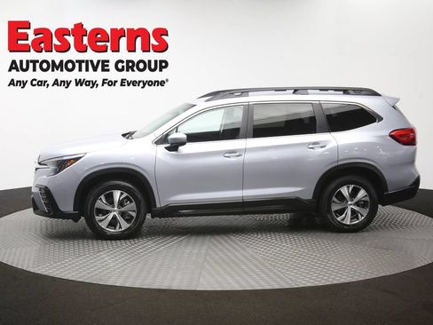 Used 2025 Subaru Ascent Premium AWD/4WD image 59