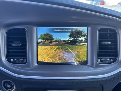 Used 2022 Dodge Charger GT w/ Blacktop Package image 19