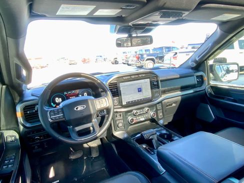 Used 2023 Ford F150 Tremor w/ Equipment Group 402A High image 32