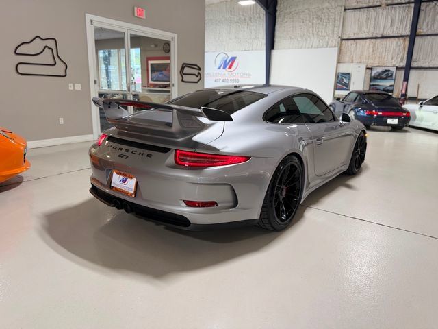 Used 2015 Porsche 911 GT3 RWD image 56