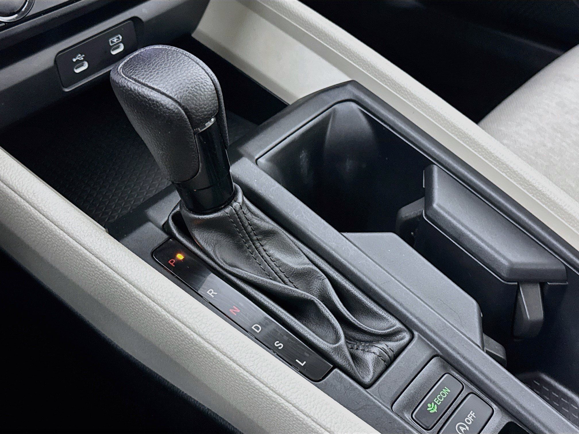 Certified 2023 Honda Accord EX image 16