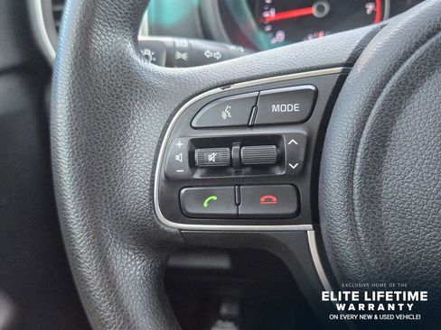 Used 2019 Kia Sportage LX FWD image 27