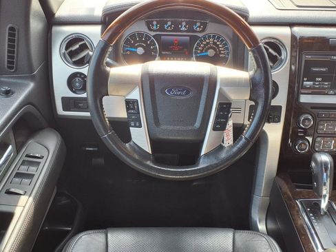 Used 2013 Ford F150 Platinum image 6