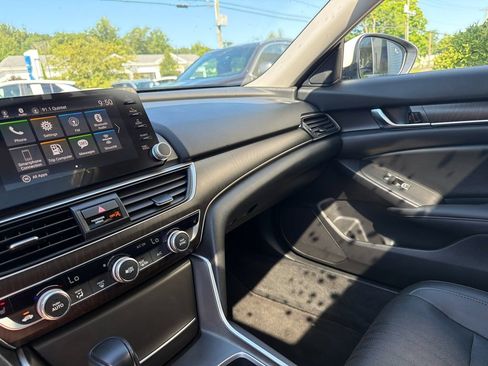 Used 2019 Honda Accord EX-L image 32