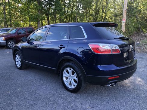 Used 2012 MAZDA CX-9 Sport AWD/4WD image 6