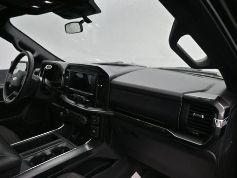 Used 2021 Ford F150 XL w/ STX Appearance Package AWD/4WD image 8