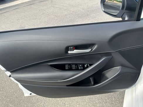 New 2026 Toyota Corolla SE FWD image 18