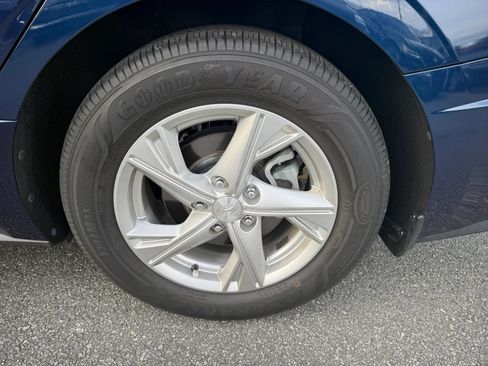 Used 2021 Hyundai Sonata SE FWD image 36