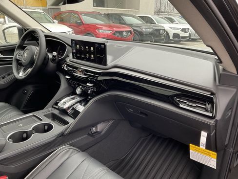New 2026 Acura MDX w/ Advance Package image 16