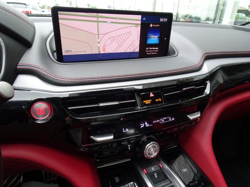 Used 2024 Acura MDX A-Spec image 20