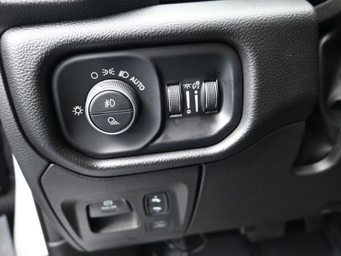 New 2025 RAM 1500 Big Horn image 13