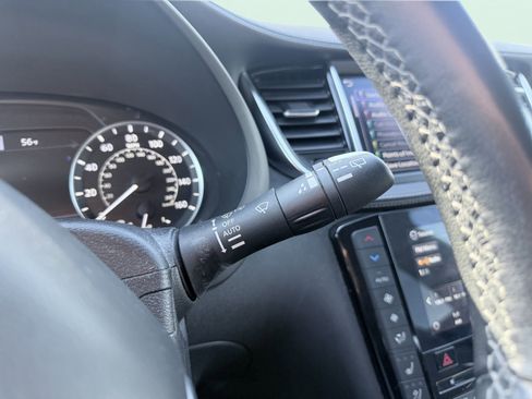 Used 2022 INFINITI QX55 Essential w/ Proactive Package image 70